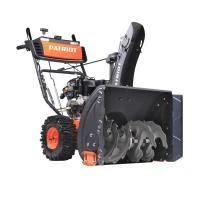 Купить Снегоуборщик бензиновый PATRIOT Сибирь 67 E