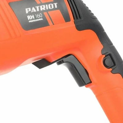 Купить Перфоратор PATRIOT RH 160