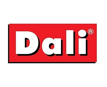 Бренд Dali