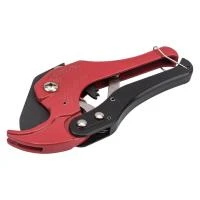 Купить Ножницы для пвх труб D 3-42 мм (1/10/50) "Кедр" 033-5054