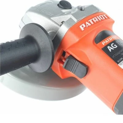 Купить Машина углошлифовальная (УШМ) PATRIOT AG 126