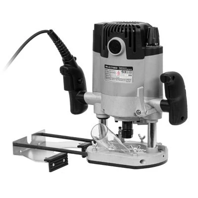 Купить Фрезер Интерскол ФМ-62 1500Вт