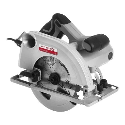 Купить Пила дисковая Интерскол ДП-165/1300 551.1.0.70