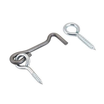 Купить Крючок прутковый 105 мод.2 серый