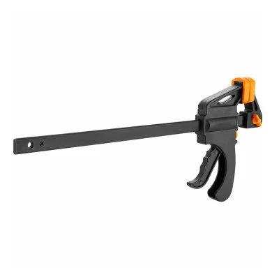 Купить Струбцина быстрозажимная 30см