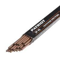 Купить Электроды сварочные ЭР 46 (4х450 мм, 1 кг)