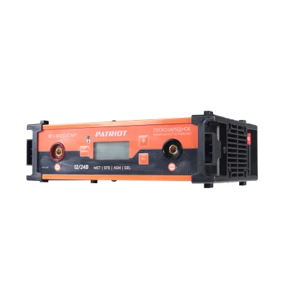 Купить Пускозарядное инверторное устройство PATRIOT BCI-600D-Start