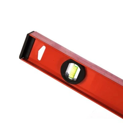 Купить Уровень строительный КЕДР Рельс 3 глазка 1500мм 23461