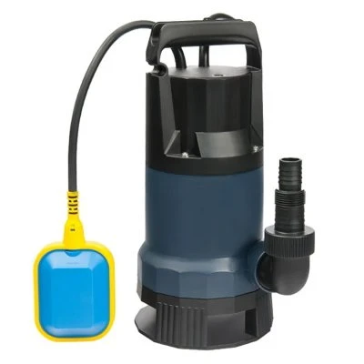 Купить Насос погружной UNIPUMP VORT401 PW дренажный