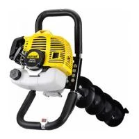 Купить Мотобур GGD-52 HUTER 70/13/1