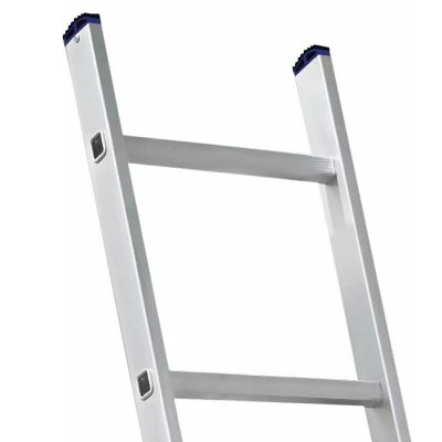 Купить Лестница приставная  8 ступеней (1) "Алюмет"