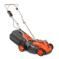 Купить Газонокосилка аккумуляторная PATRIOT CM 432