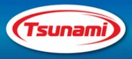 Бренд Tsunami