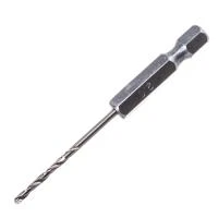 Купить Сверло по металлу 2,0мм FIT 34020 U-хвостовик