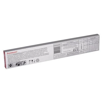 Купить Электроды МР-3 3мм 1кг Ресанта