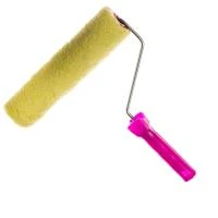 Купить Валик Акриловый Фасадный КЕДР D48/240мм ворс 12 бюгель 6 073-1240  28133