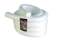 Купить Уплотнитель шнур ППЭ д=10мм 10м