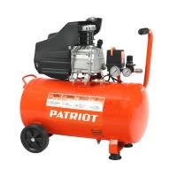 Купить Компрессор поршневой масляный PATRIOT EURO 50-260