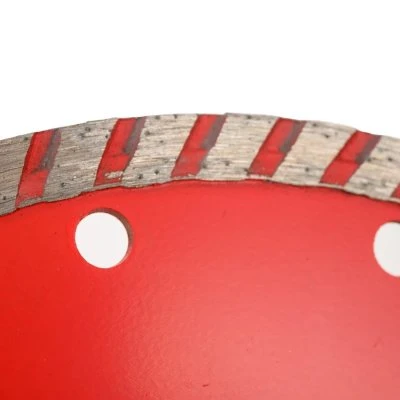 Купить Круг алмазный Турбо КЕДР для сухой и влаж.резки 180х2,5х22,2   24719