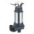 Купить Насос погружной  UNIPUMP V750DF Фекальник (чугун/нерж)