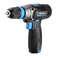 Купить Дрель-шуруповерт аккум. GCD12DU3 LI-ION со съемным патроном (1) "DEKO" 063-4114