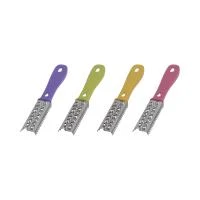 Купить Рыбочистка лезвие 9 см, пласт. ручка (1/40)