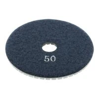 Купить Круг шлифовальный алмазный гибкий 100х3 50А CUTOP 76-594