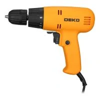Купить Дрель DKSD400W (1/10) "DEKO" 063-4086