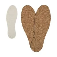 Купить Стельки для обуви пробковые (1/30)