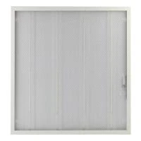 Купить Светильник светодиодный потолочный ЭРА 36W 6500K 595х595х19 призма с драйвером 5970