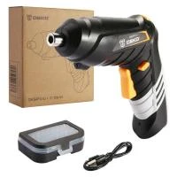 Купить Отвертка аккум. DKS4FU-LI с набором инстр. 31 предм. (1/40) "DEKO" 063-4151