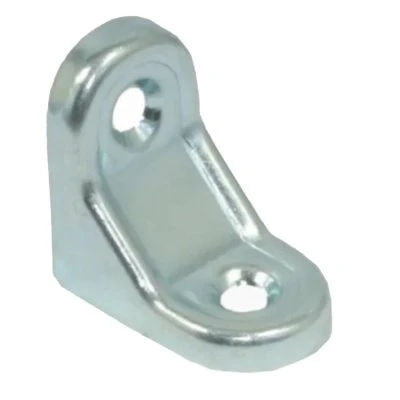 Купить Уголок мебельный 30х30х20х1,2 цинк