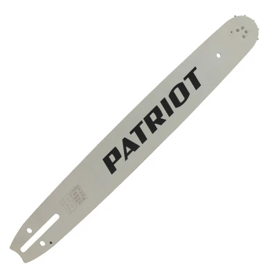 Купить Шина пильная PATRIOT P188SLHD009 (18'', 3/8", 1.3 мм, 68 звеньев)