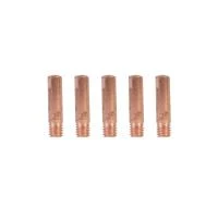 Купить Наконечник для горелки MIG М6х25 под проволоку 0.9 мм