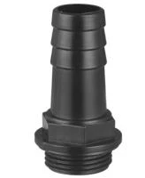 Купить Адаптер ф25 штуцер 1" НР 03658