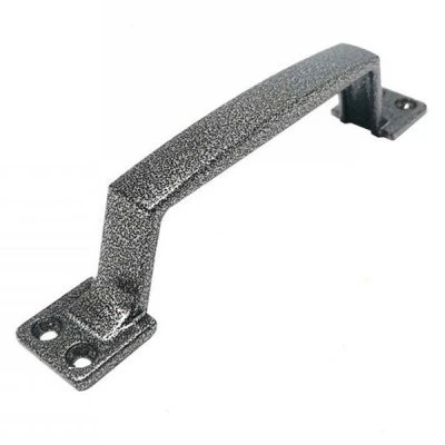 Купить Ручка-скоба РС-100 Серебро