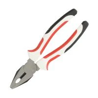 Купить Плоскогубцы "PREMIUM" 200 мм трехкомп. ручка (1/60) "MATRIX"