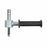 Купить Адаптер /переходник металлический на подшипниках для ледобура