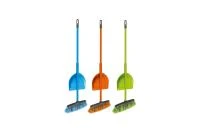 Купить Комплект для подметания "Тандем AZUR" (щетка + совок) (1/20) "YORK"