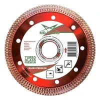 Купить Круг алмазный ТУРБО 200х1.8х10х25.4 MD-Start 20025