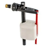 Купить Клапан заливной поршневого типа 1/2" Compakt 222487