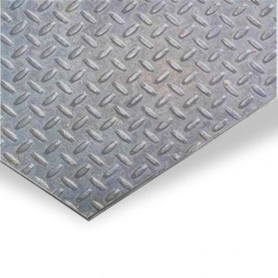 Купить Лист рифленый 3,0х1250х2500(чечев)