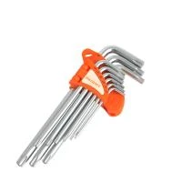 Купить Набор ключей PATRIOT SKТ-9 L