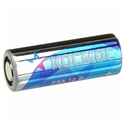 Купить Батарейка Космос 23А 12V 1шт