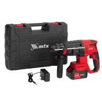 Купить Перфоратор бесщеточный аккумуляторный MTX RHB-BL-20-26 26780