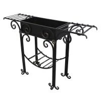 Мангал №7 (М7.Т1)