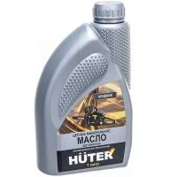 Купить Масло д/пильных цепей  Huter 1л минеральное