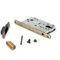 Купить Замок врезной Avers 5300-МС-АВ