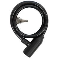 Купить Замок с тросом PARK 80см 247551