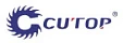 Бренд CUTOP